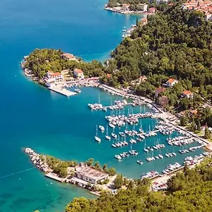 Apartmenthaus Suskovic Insel Krk Appartamento